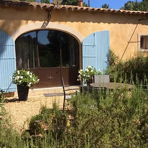 Vakantiehuis Le Bois De La Cour