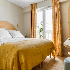 Hotel Ami, Parijs