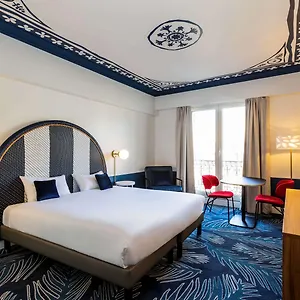 Апарт-отель Adagio Haussmann Champs Elysees