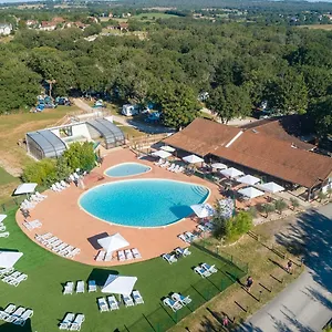 Camping Camping Les Cigales