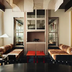 Appartement Les Residences - Oberkampf, Paris