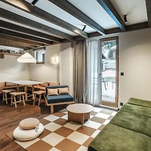 Aparthotel De L'heliopic