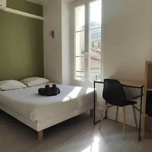 Apartamento Montfleury