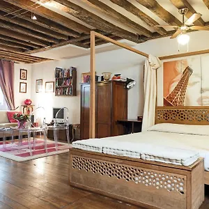 Apartment Camallo
