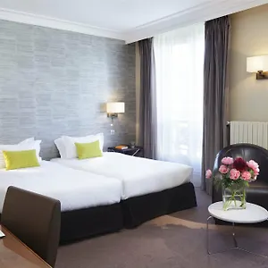 Hotel Londres Et New York - Teritoria, Parijs