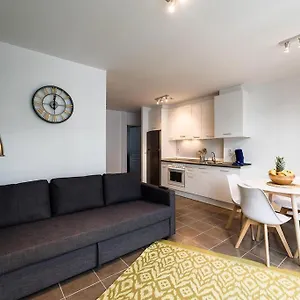 Apartamento Résidence De Paris