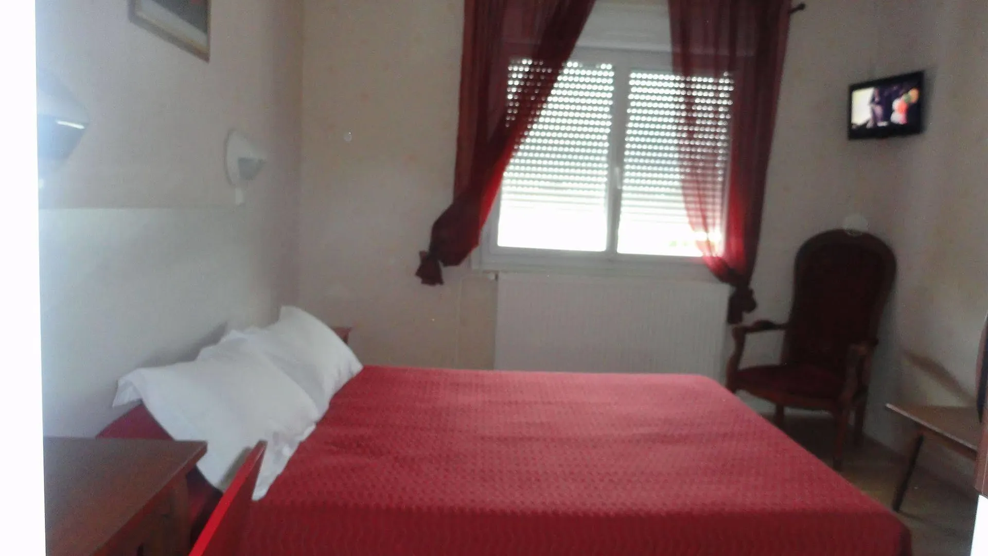 Hotel Moliere Paris 4*,  France