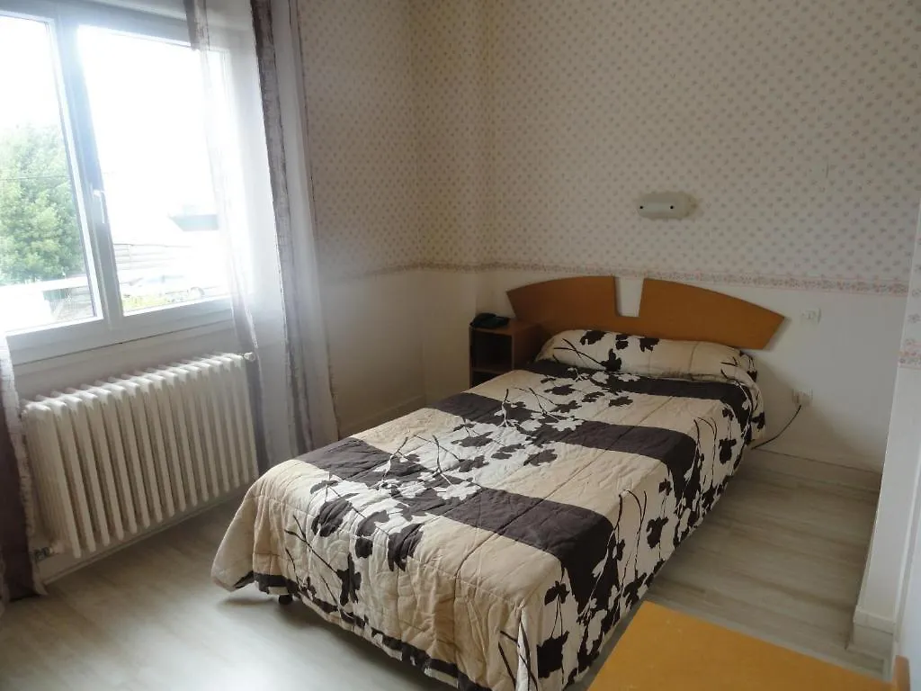 Hotel Moliere Paříž