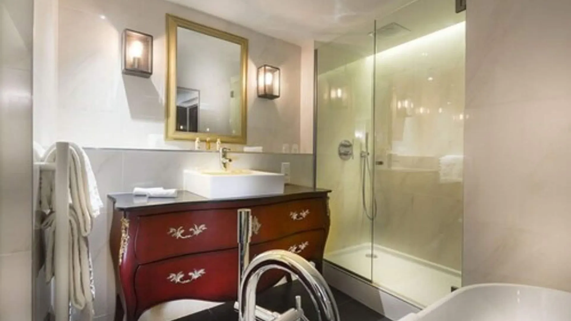 Hotel Moliere Paris
