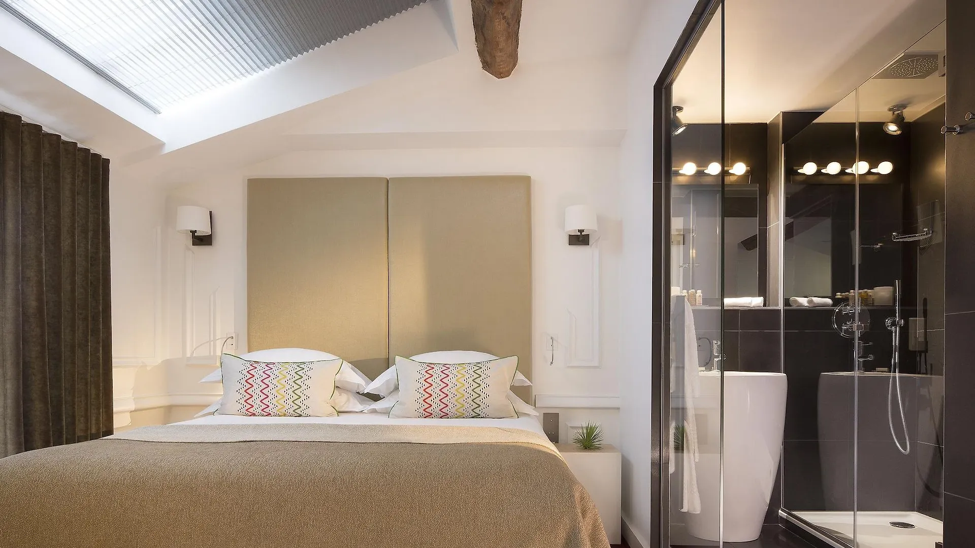 Hotel Moliere Paris