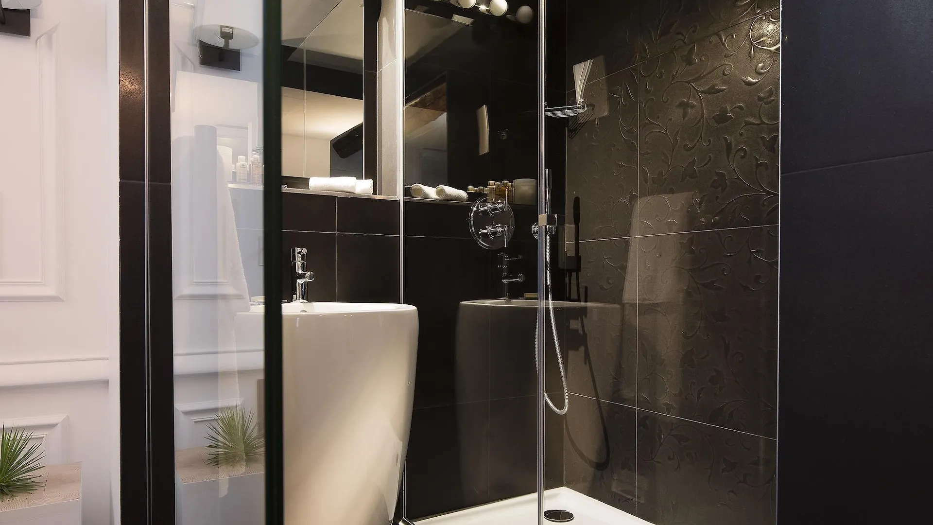 Hotel Moliere Paris 4*,