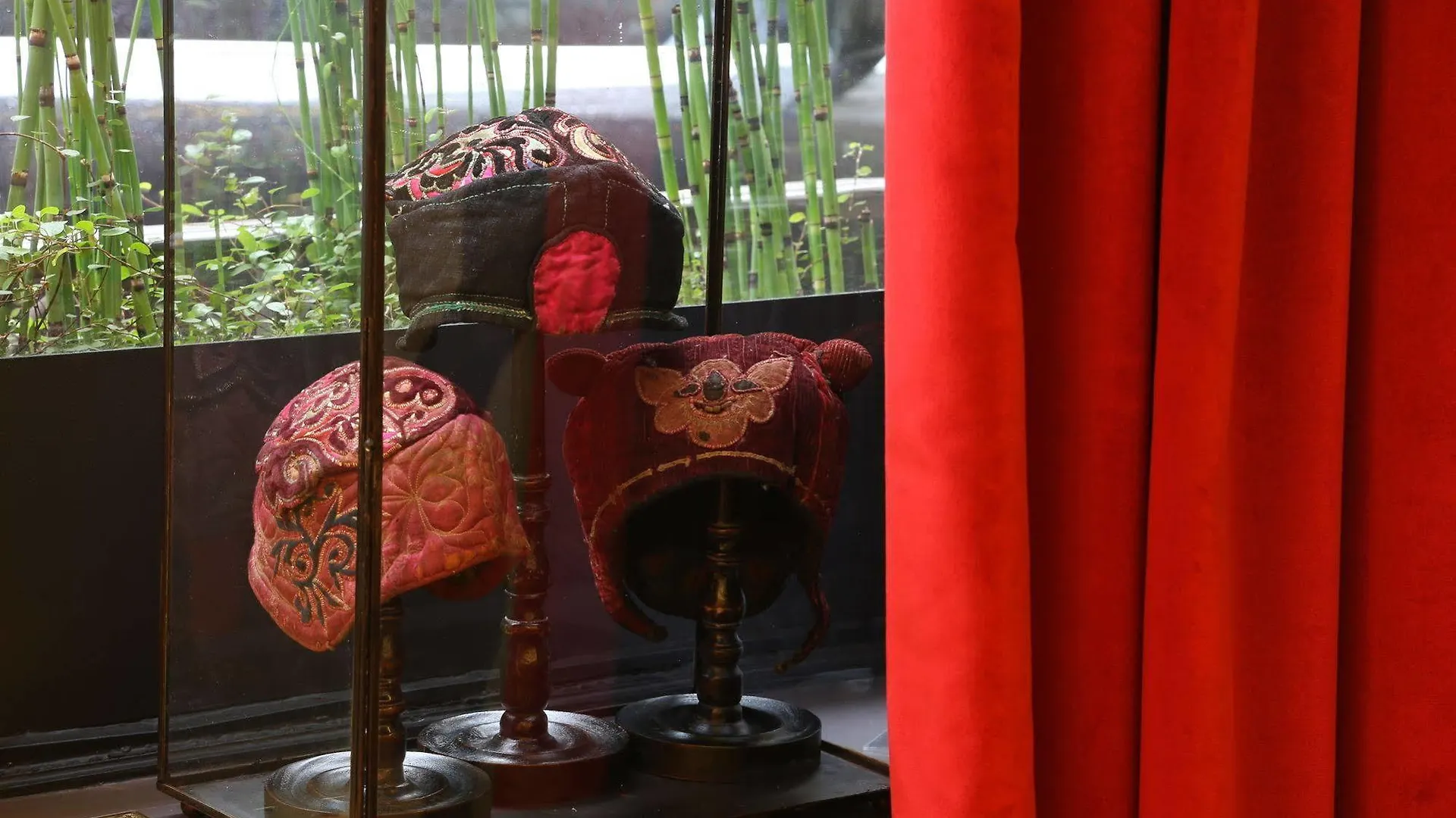 Hotel Moliere Paris